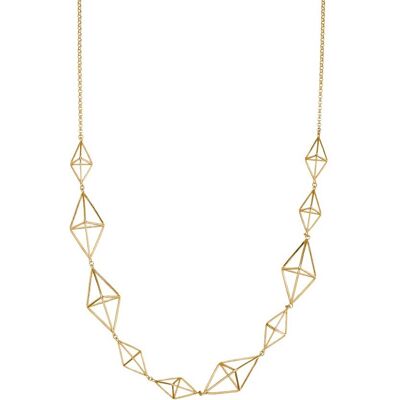 Finnfeelings Himmeli halsband FFR2370K Finnfeelings Himmeli halsband FFR2370K