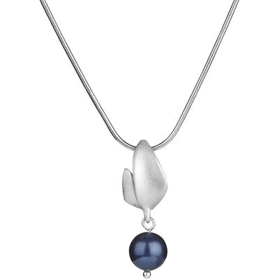 Finnfeelings Blåbär halsband FFR2374 Finnfeelings Blåbär halsband FFR2374