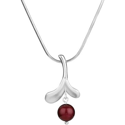 Finnfeelings Puolukka halsband FFR2375 Finnfeelings Puolukka halsband FFR2375