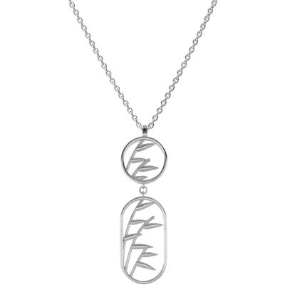 Finnfeelings Säv halsband FFR2388-2 Finnfeelings Säv halsband FFR2388-2