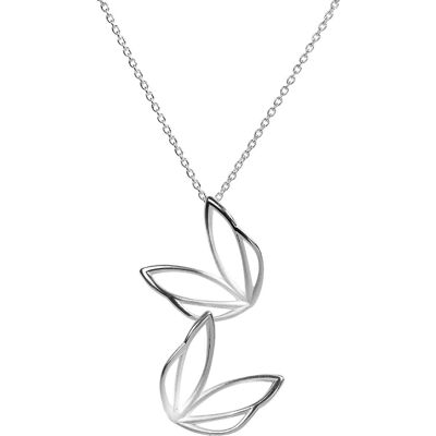 Finnfeelings FFR2501-2 Butterfly halsband Finnfeelings FFR2501-2 Butterfly halsband