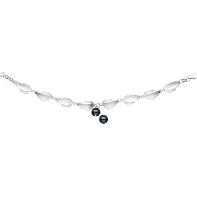 Finnfeelings Blåbär armband FFRA2374 Finnfeelings Blåbär armband FFRA2374