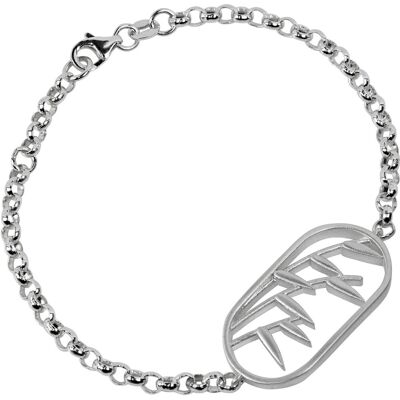 Finnfeelings Säv armband FFRA2388 Finnfeelings Säv armband FFRA2388