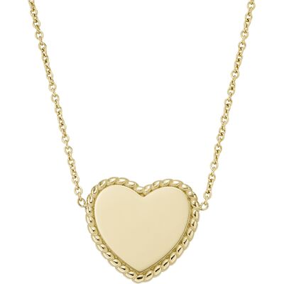 Fossil Drew halsband JF04360710 Fossil Drew halsband JF04360710