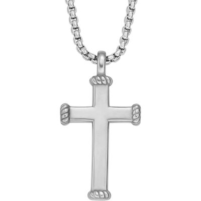 Fossil Jewelry halsband JF04401040 Fossil Jewelry halsband JF04401040