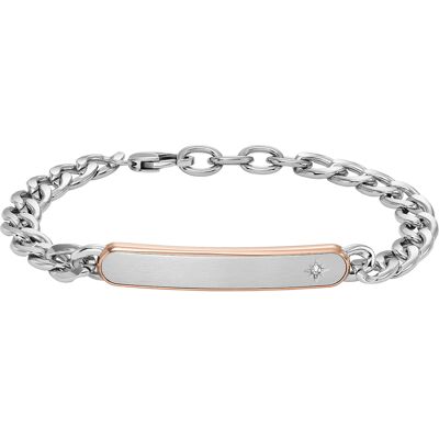 Fossil Jewelry armband JF04395998 Fossil Jewelry armband JF04395998