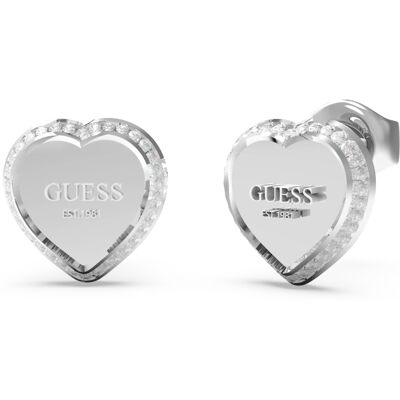 GUESS örhängen JUBE01427JWRHT/U GUESS örhängen JUBE01427JWRHT/U