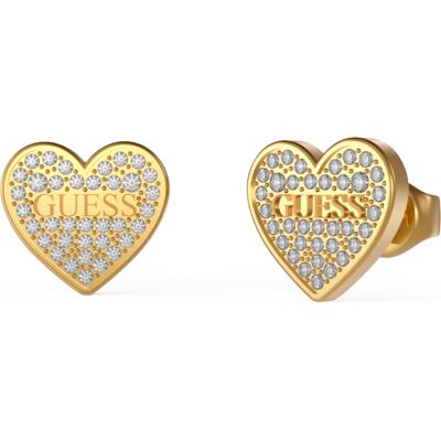 GUESS örhängen JUBE02173JWYGT/U GUESS örhängen JUBE02173JWYGT/U