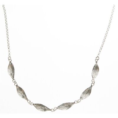 Me & Martina Seren halsband H142-45 Me & Martina Seren halsband H142-45