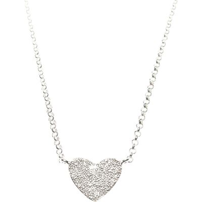 Me & Martina Lupaus halsband H150 Me & Martina Lupaus halsband H150