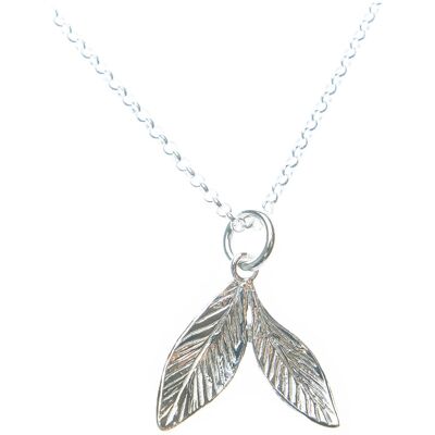 Me & Martina Seren halsband H191-45 Me & Martina Seren halsband H191-45