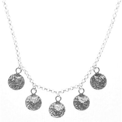 Me & Martina Glans halsband H199-45 Me & Martina Glans halsband H199-45