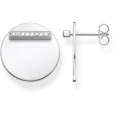 Thomas Sabo Together örhängen H2096-051-14 Thomas Sabo Together örhängen H2096-051-14