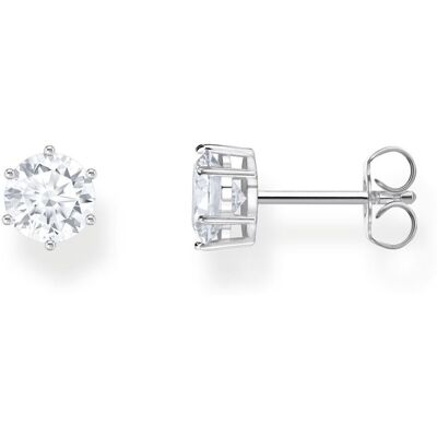 Thomas Sabo Sparkling White örhängen H2301-051-14 Thomas Sabo Sparkling White örhängen H2301-051-14