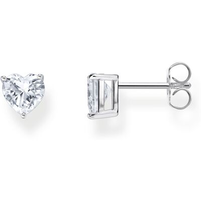 Thomas Sabo Love & Hearts örhängen H2306-051-14 Thomas Sabo Love & Hearts örhängen H2306-051-14