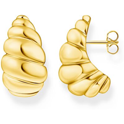 Thomas Sabo Bold Elegance örhängen H2326-413-39 Thomas Sabo Bold Elegance örhängen H2326-413-39