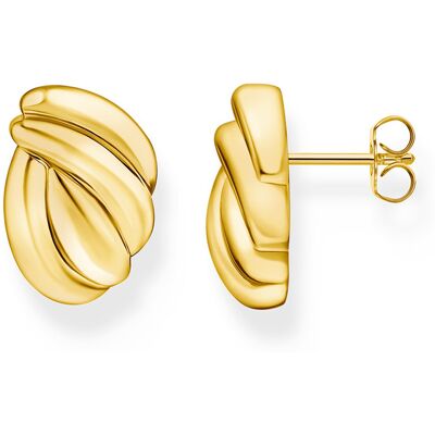 Thomas Sabo Bold Elegance örhängen H2327-413-39 Thomas Sabo Bold Elegance örhängen H2327-413-39