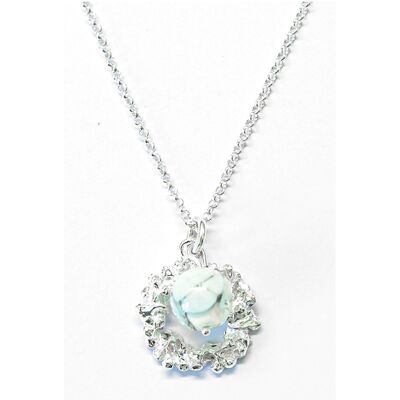 Me & Martina Sommarnatt halsband H290-45 Me & Martina Sommarnatt halsband H290-45