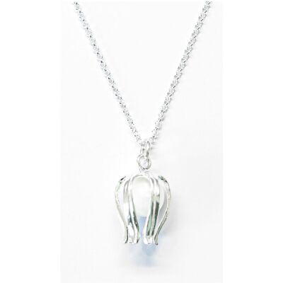 Me & Martina Sommarnatt halsband H292-45 Me & Martina Sommarnatt halsband H292-45