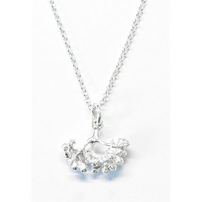 Me & Martina Sommarnatt halsband H293-45 Me & Martina Sommarnatt halsband H293-45