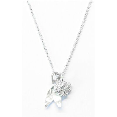 Me & Martina Sommarnatt halsband H302-45 Me & Martina Sommarnatt halsband H302-45