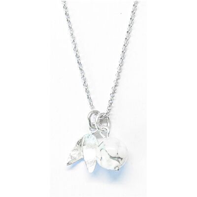 Me & Martina Sommarnatt halsband H304-45 Me & Martina Sommarnatt halsband H304-45