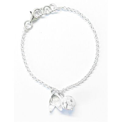 Me & Martina Sommarnatt armband H305-17-19 Me & Martina Sommarnatt armband H305-17-19
