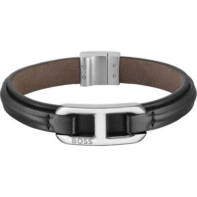 Boss Kode armband 1580783M Boss Kode armband 1580783M