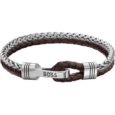 Boss Jaxon armband 1580892M Boss Jaxon armband 1580892M