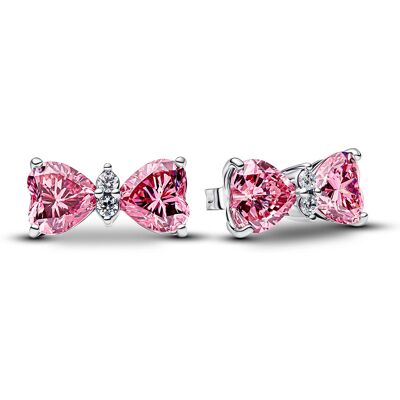 Pandora Timeless silver rosettörhängen 294265C01 Pandora Timeless silver rosettörhängen 294265C01