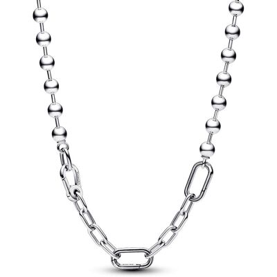 Pandora ME Bead & Link Chain Sterling Silver halsband 392799C00-45 Pandora ME Bead & Link Chain Sterling Silver halsband 392799C00-45