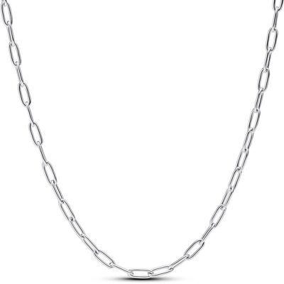 Pandora ME Sterling silver link halsband 393416C00-70 Pandora ME Sterling silver link halsband 393416C00-70
