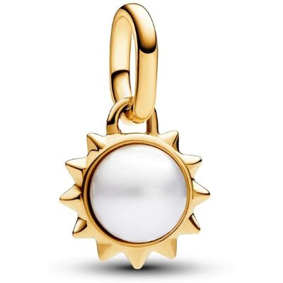 Pandora ME Pearl Sun berlock 763035C01 Pandora ME Pearl Sun berlock 763035C01