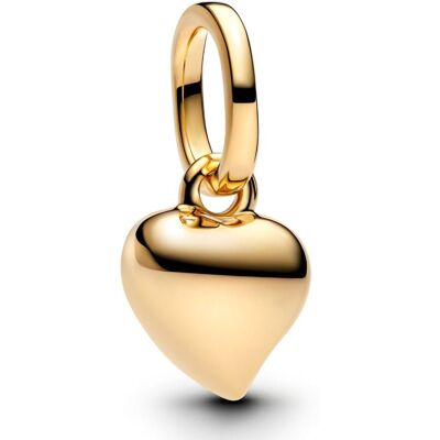 Pandora ME Mini hjärt berlock 763691C00 Pandora ME Mini hjärt berlock 763691C00
