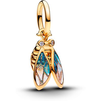 Pandora Moments Cicada berlock 764490C01 Pandora Moments Cicada berlock 764490C01