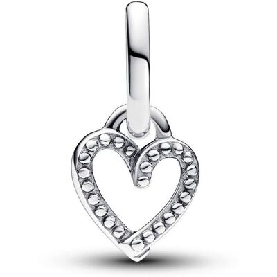 Pandora ME Freehand Heart Mini berlock 793048C00 Pandora ME Freehand Heart Mini berlock 793048C00