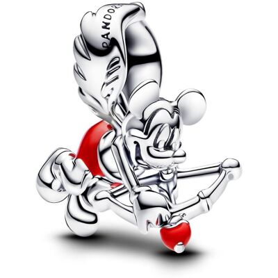 Pandora Disney x Pandora Musse Pigg berlock 793616C01 Pandora Disney x Pandora Musse Pigg berlock 793616C01