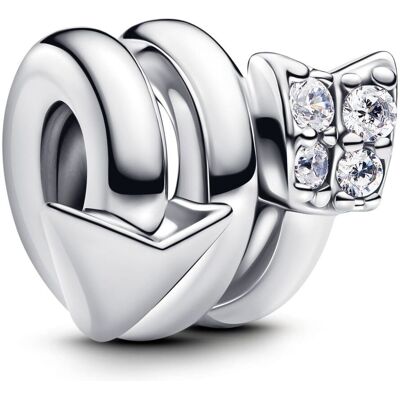 Pandora Moments pilberlock 793665C01 Pandora Moments pilberlock 793665C01