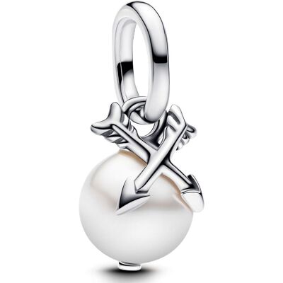 Pandora ME pärl-pil berlock 793687C01 Pandora ME pärl-pil berlock 793687C01