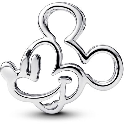 Pandora Disney Micky Mouse berlock 793907C00 Pandora Disney Micky Mouse berlock 793907C00
