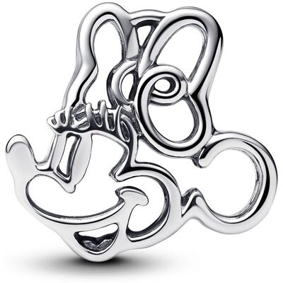 Pandora Disney Minnie Mouse berlock 793908C00 Pandora Disney Minnie Mouse berlock 793908C00
