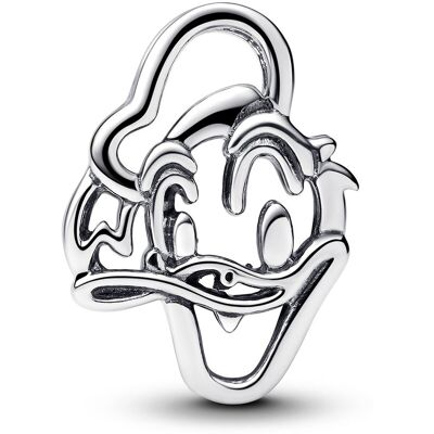 Pandora Disney Donald Duck berlock 793909C00 Pandora Disney Donald Duck berlock 793909C00