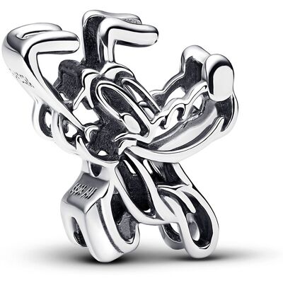 Pandora Disney Pluto berlock 793911C00 Pandora Disney Pluto berlock 793911C00