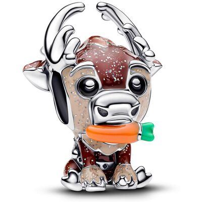 Pandora Disney Frozen Sven berlock 794129C01 Pandora Disney Frozen Sven berlock 794129C01