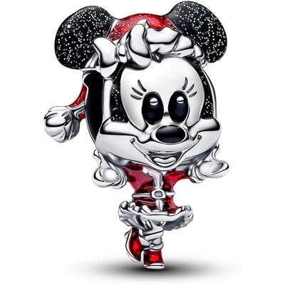 Pandora Disney Mimmi Pigg julberlock 794218C01 Pandora Disney Mimmi Pigg julberlock 794218C01
