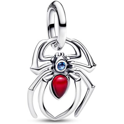 Pandora Marvel Spindelmannen berlock 794224C01 Pandora Marvel Spindelmannen berlock 794224C01