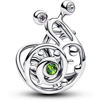 Pandora Moments Snigel berlock rosa 794557C01 Pandora Moments Snigel berlock rosa 794557C01