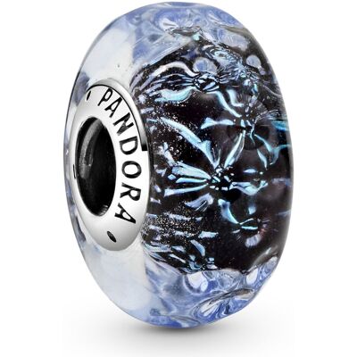 Pandora Murano Glass Ocean berlock 798938C00 Pandora Murano Glass Ocean berlock 798938C00