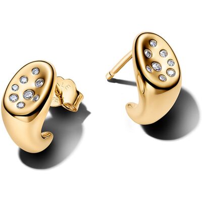 Pandora Essence örhängen 264661C01 Pandora Essence örhängen 264661C01