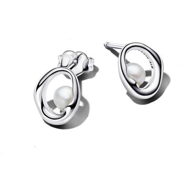 Pandora Essence örhängen 293295C01 Pandora Essence örhängen 293295C01
